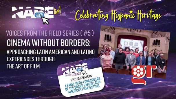 VFF #5: Cinema without Borders